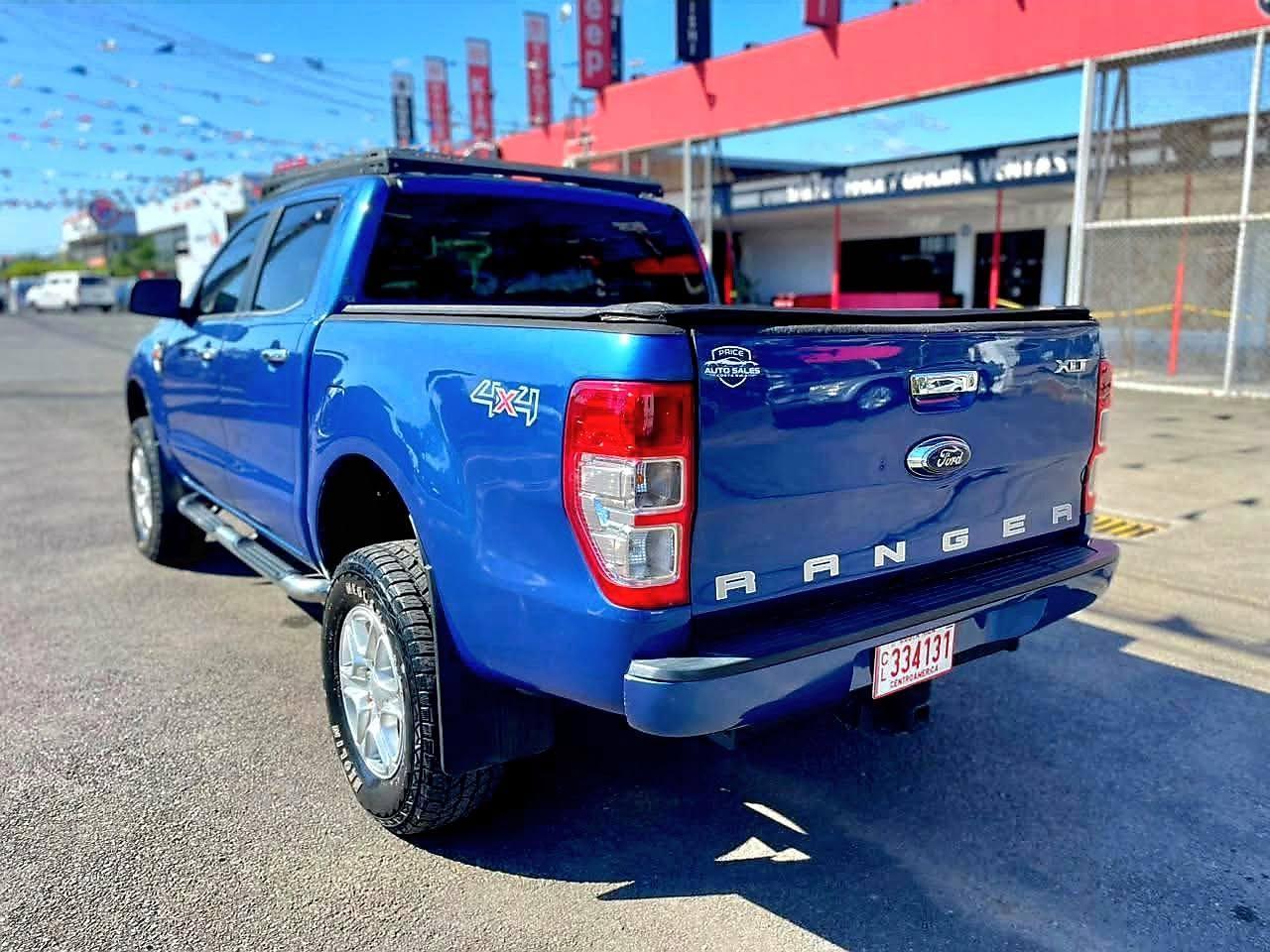 2015 Ford Ranger - foto 3