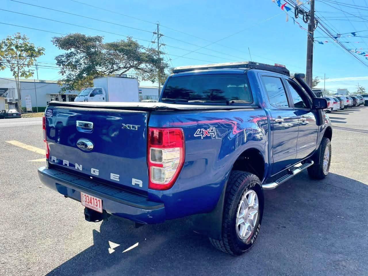 2015 Ford Ranger - foto 4