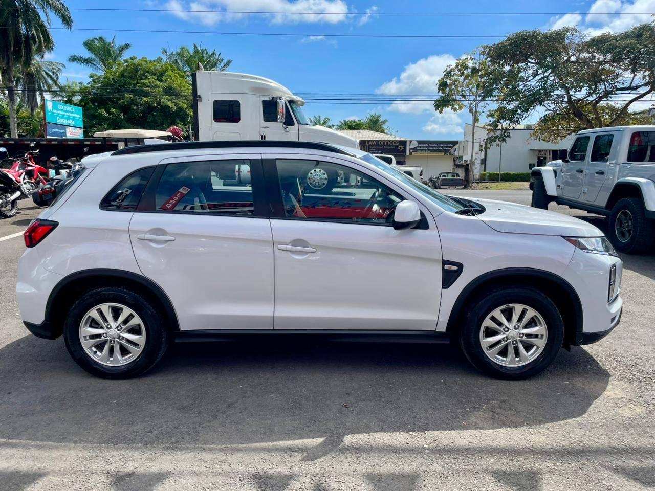2022 Mitsubishi ASX - foto 5