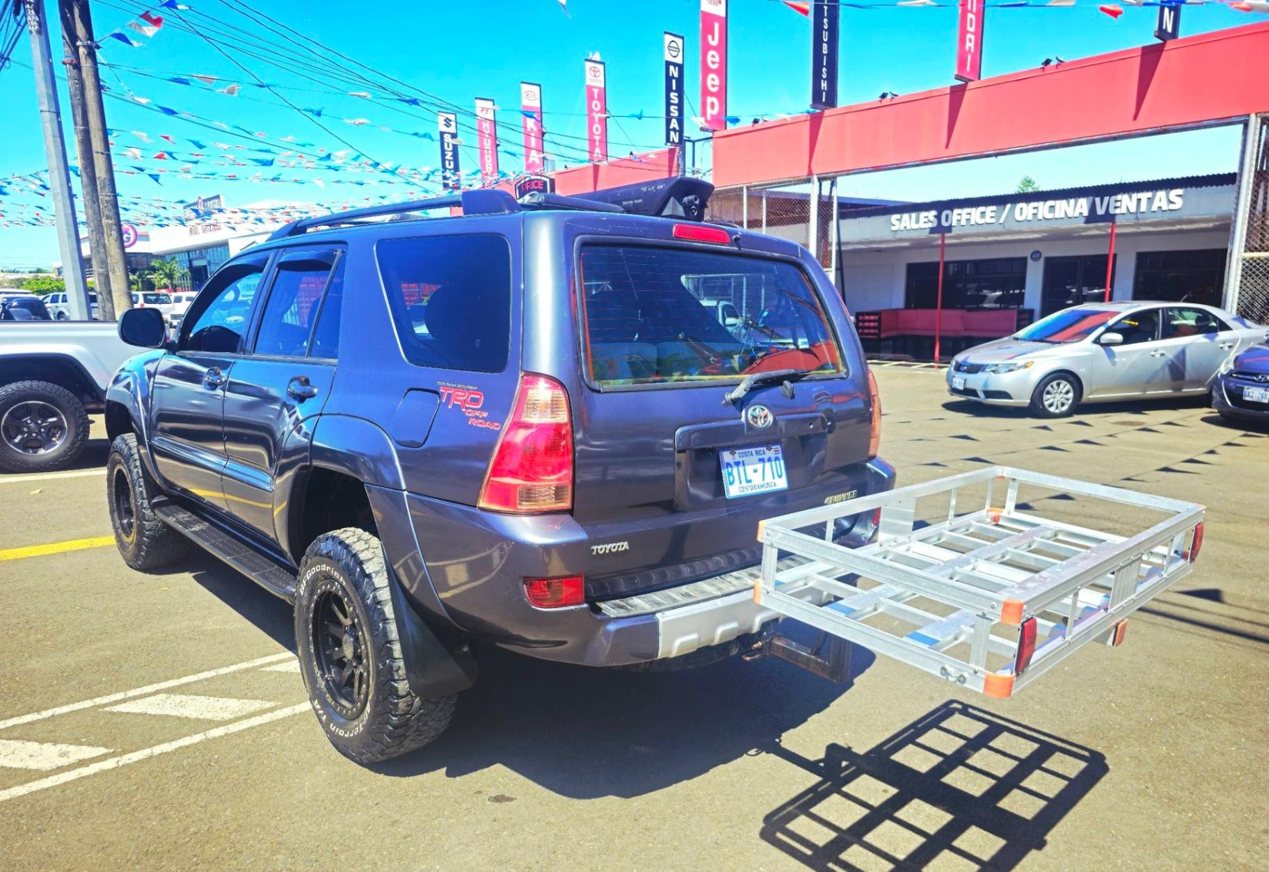 2004 Toyota 4Runner - foto 3