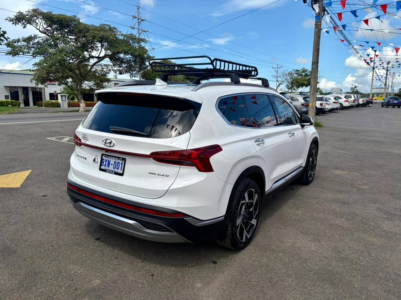 2023 Hyundai Santa Fe - foto 4