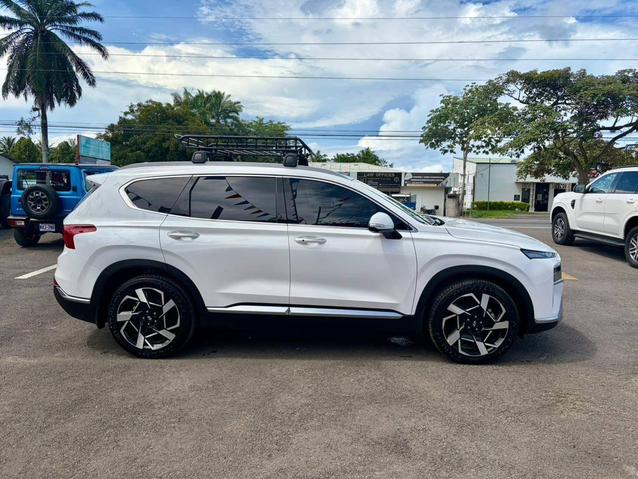 2023 Hyundai Santa Fe - foto 5