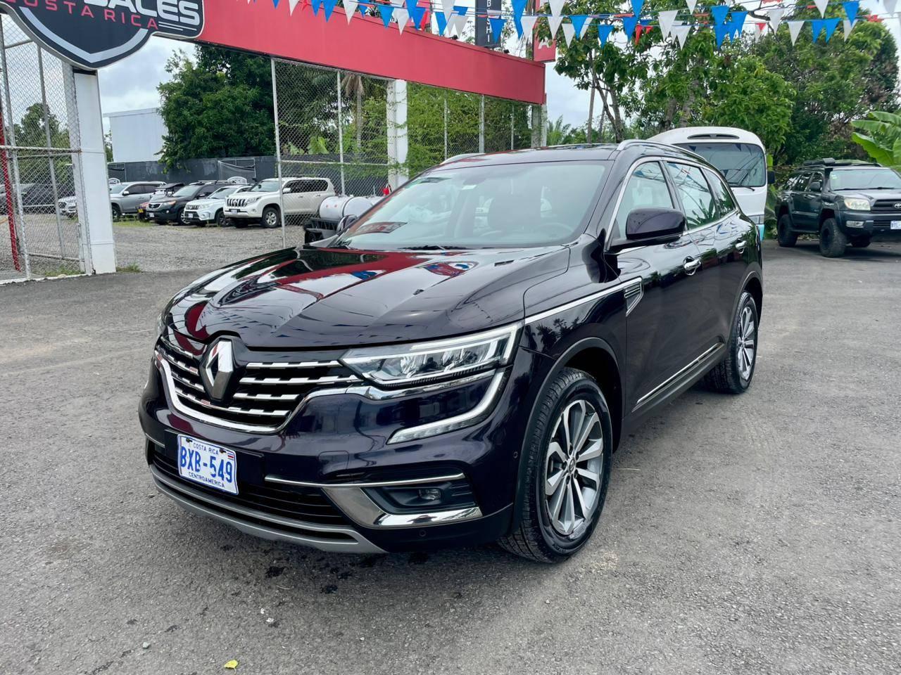2023 Renault Koleos