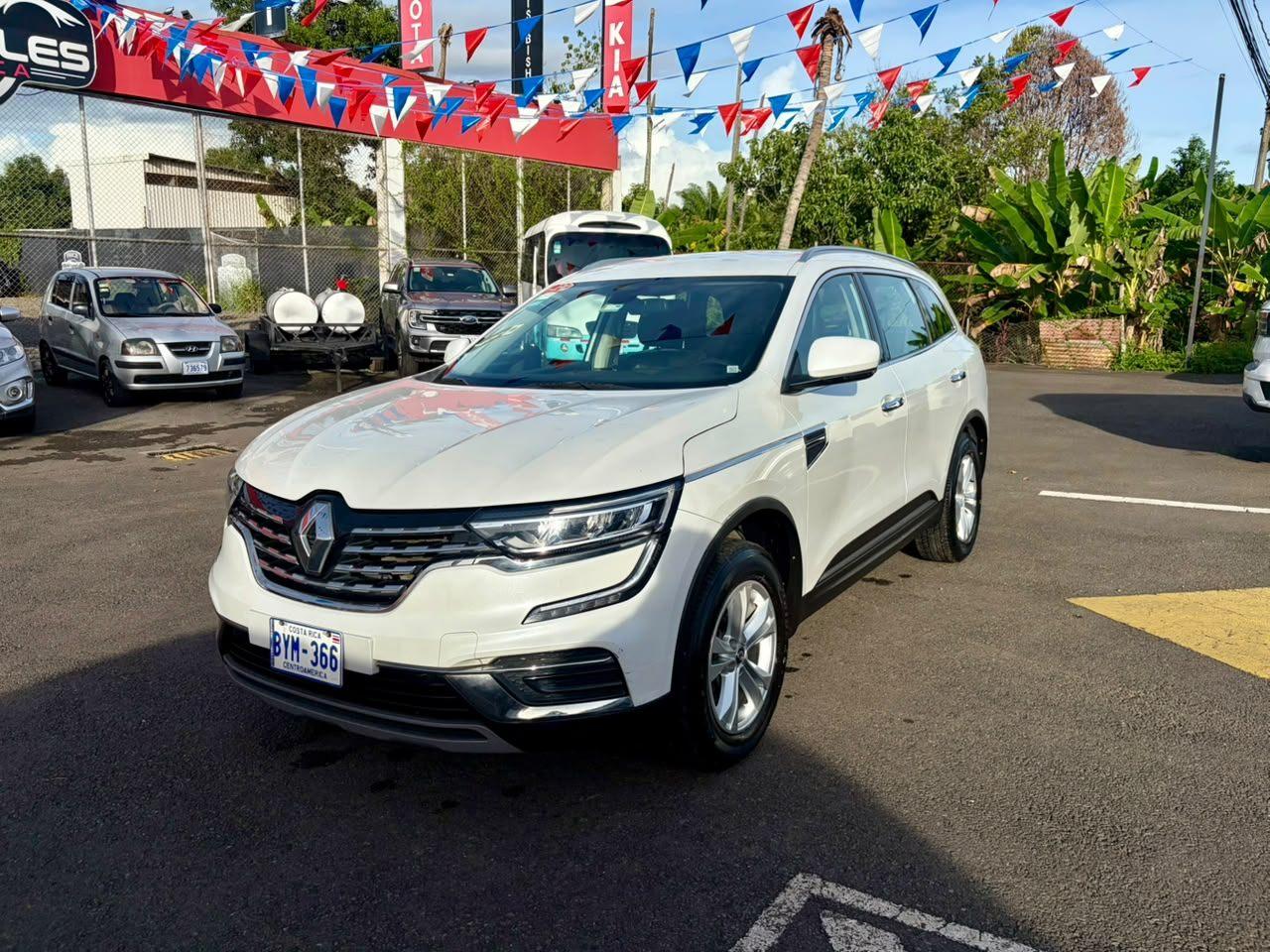 2024 Renault Koleos