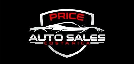 Price Auto Sales Logo